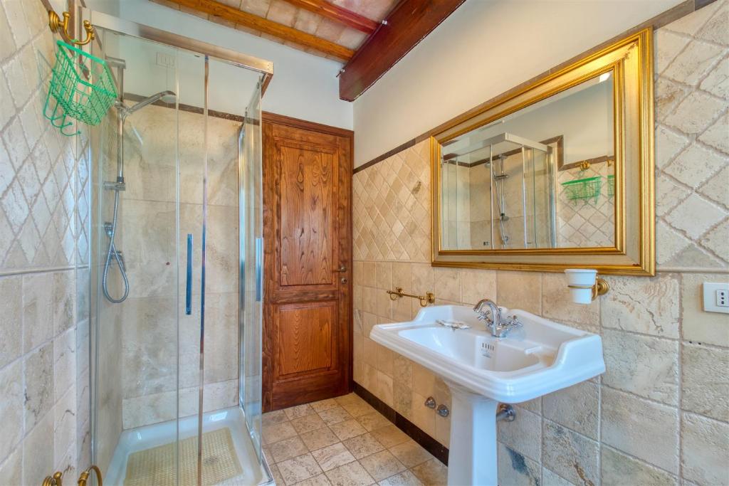 Casa Vacanze Residenza Bocci