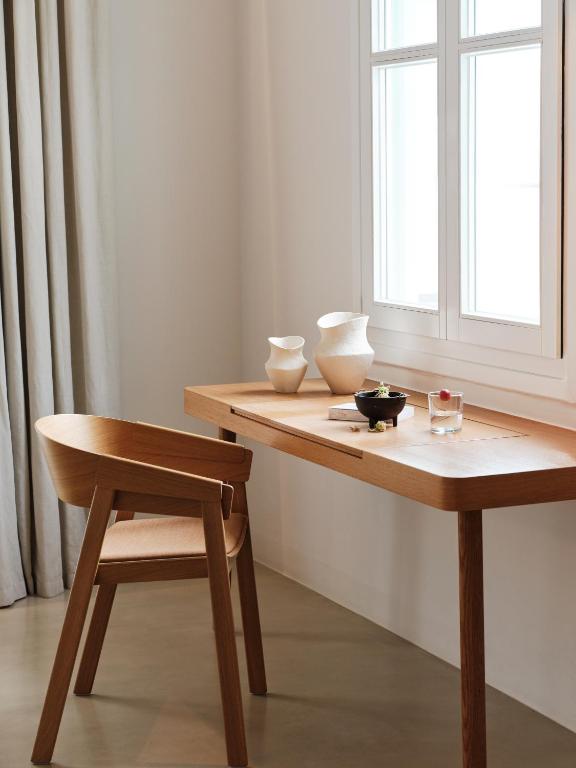 Bill&Coo Mykonos-The Leading Hotels of the World photo 4