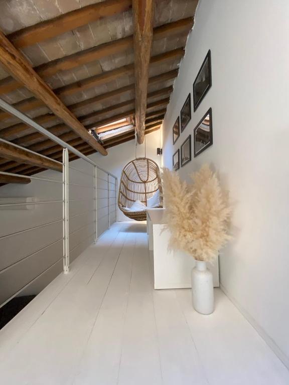Zdjęcie z galerii obiektu Casa Vacanze Giorgetta Palazzina privata di due piani w mieście Chioggia