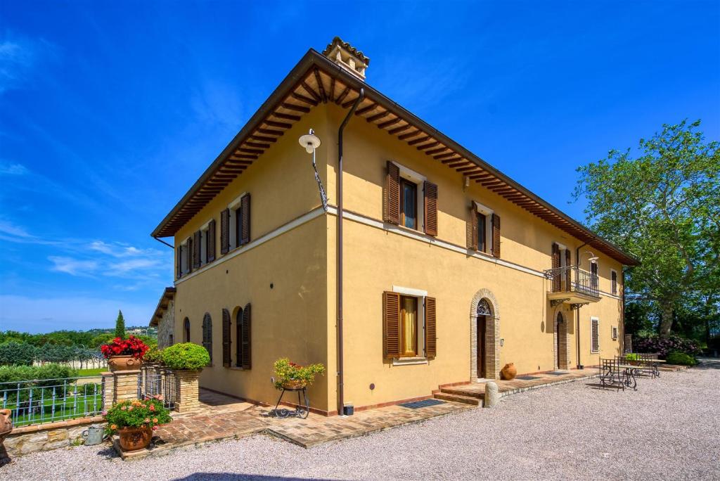 Casa Vacanze Residenza Bocci