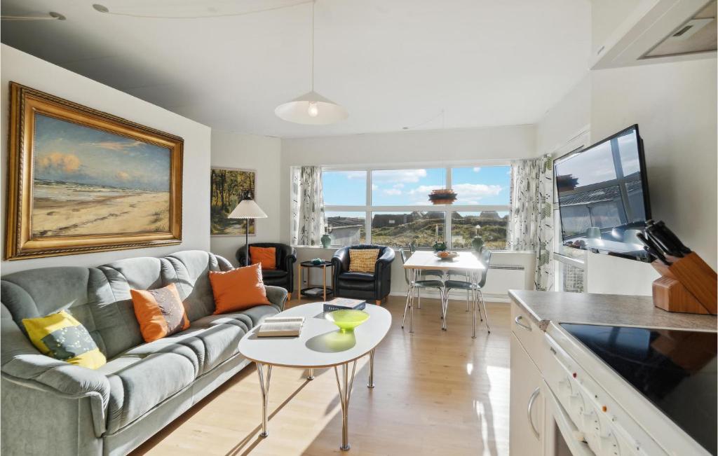 2 Bedroom Gorgeous Apartment In Fanø, Fanø (updated prices 2026)