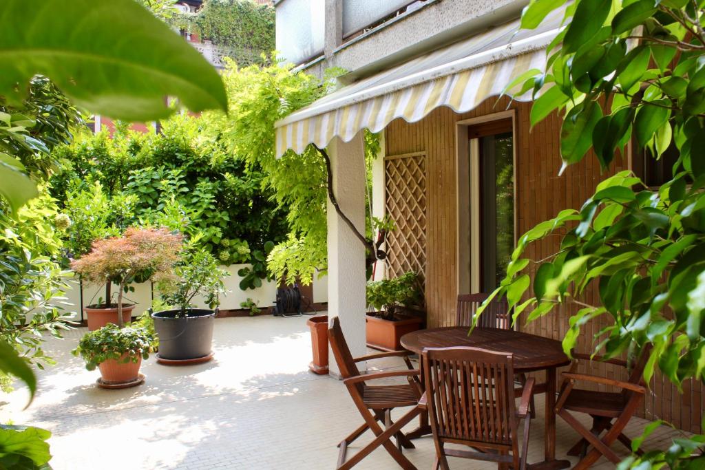 Frate - Your Home From Home