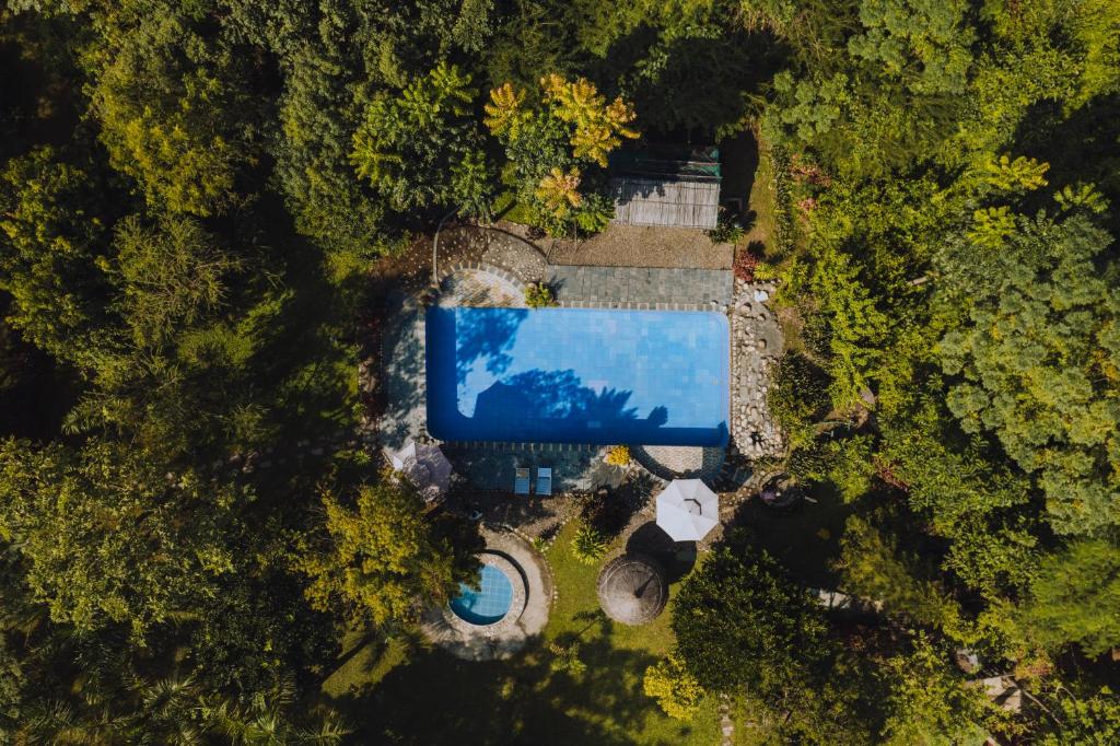 Machan Country Villa