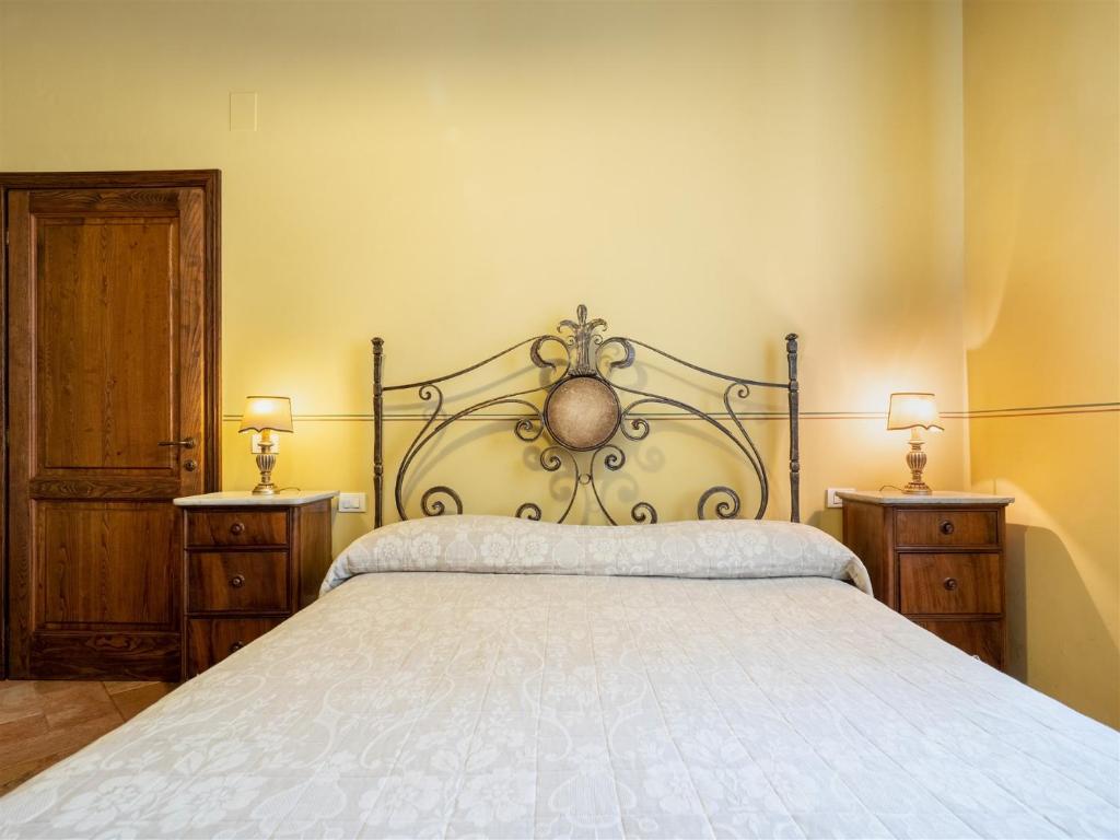 Casa Vacanze Residenza Bocci - Appartement Met 1 Slaapkamer