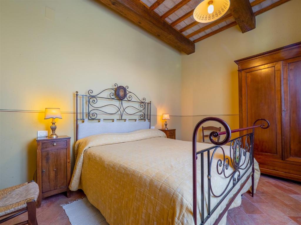 Casa Vacanze Residenza Bocci