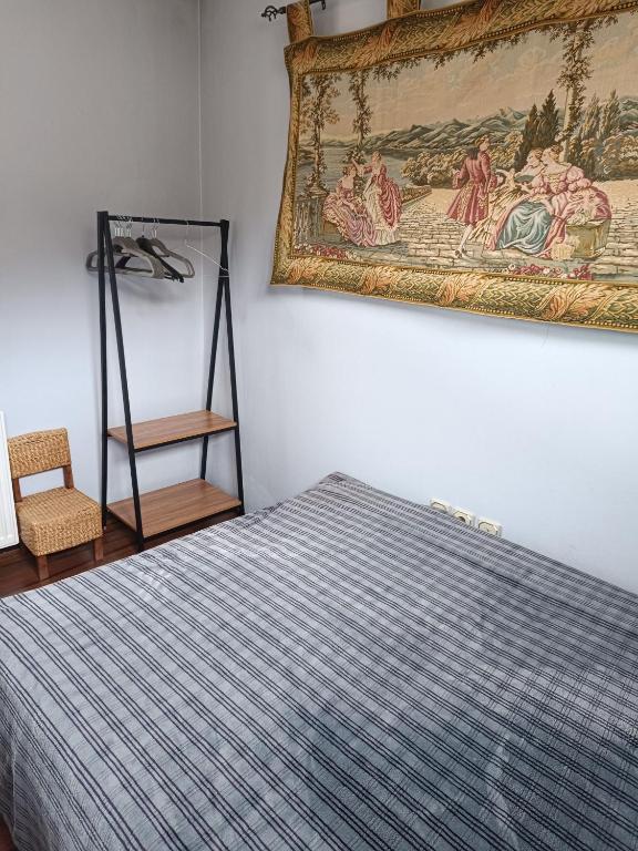 Fotografie z fotogalerie ubytování The dreamhouse kastoria v destinaci Dhendrokhórion