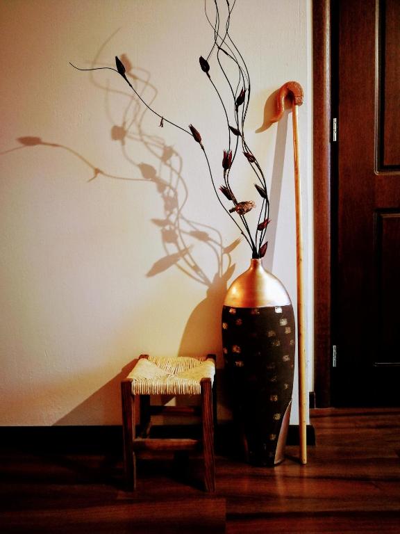 Fotografie z fotogalerie ubytování The dreamhouse kastoria v destinaci Dhendrokhórion