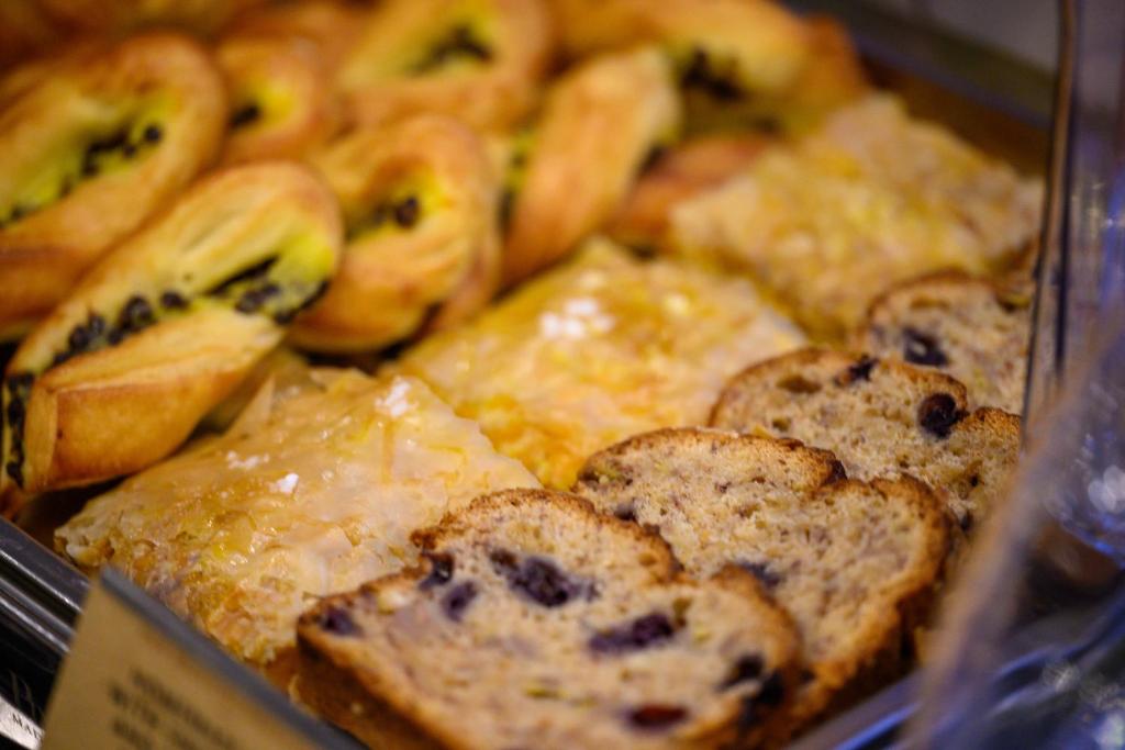 Hotel Del Corso - Resim 35