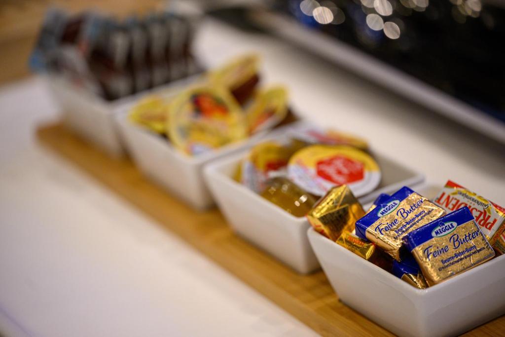 Hotel Del Corso - Resim 44