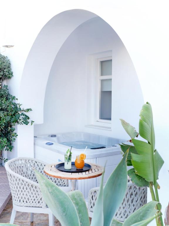 Stelia Mare Boutique Hotel - 1