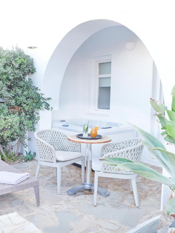 Stelia Mare Boutique Hotel - 17