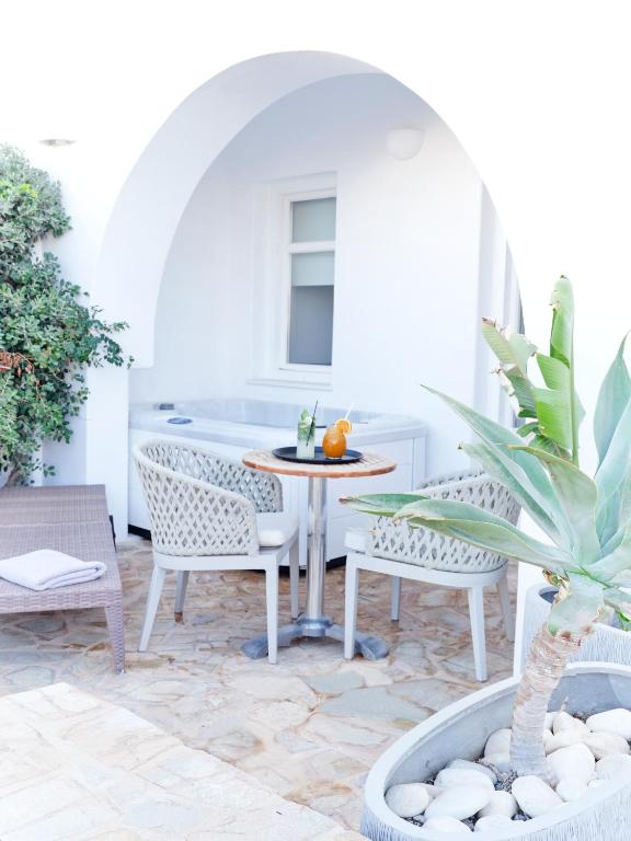 Stelia Mare Boutique Hotel - 18