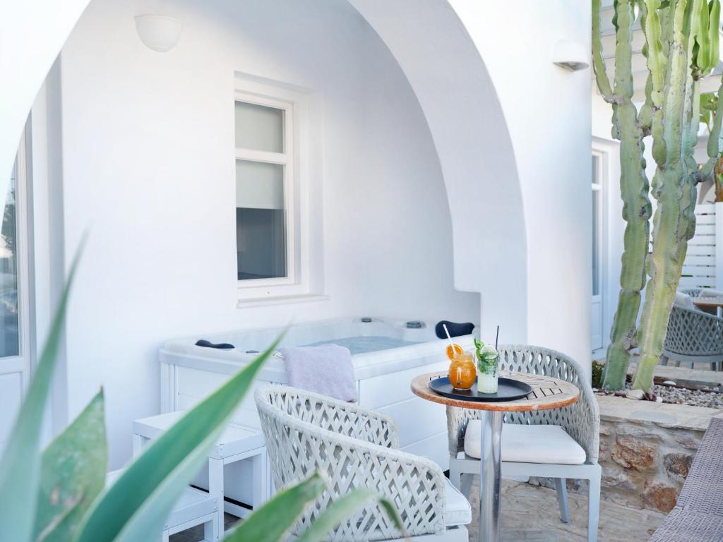 Stelia Mare Boutique Hotel - 19