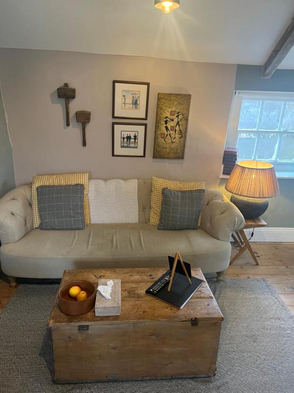 Talliers Cottage - Characterful & Central - Housity