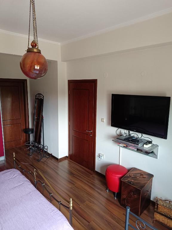 Fotografie z fotogalerie ubytování The dreamhouse kastoria v destinaci Dhendrokhórion