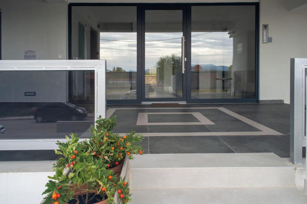 AAA Luxury Residences - Resim 6