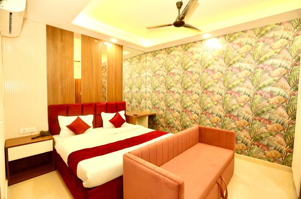 Photo from Om B&B Heritage Walk in Amritsar, Punjab, India
