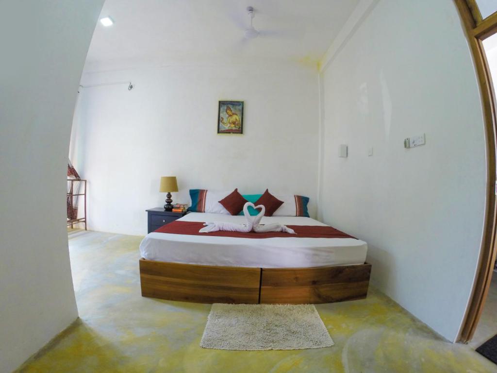 Sanctuary Cove Guest House - Standard Twin Room