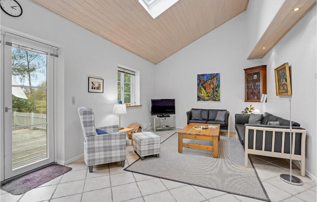 Holiday Home Sivsangervej Rødby Vi - Casa Di Vacanza Con Tre Camere Da Letto