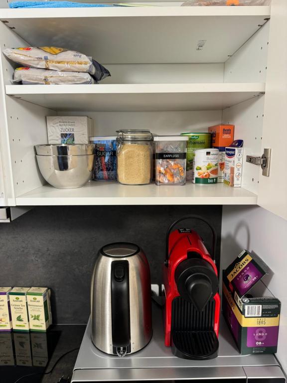 Cozy City Center, 4 bedroom- 120sq, 5min walk to Main Station - Resim 36