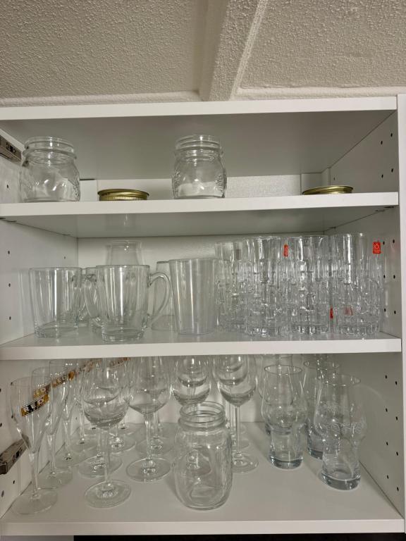 Cozy City Center, 4 bedroom- 120sq, 5min walk to Main Station - Resim 40