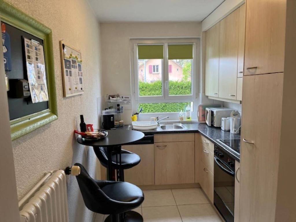 Ferienwohnung in Bern - Resim 18