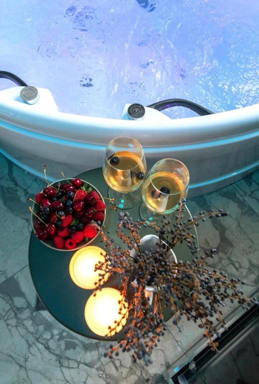 Prestige Lumineux Jacuzzi Parking privé – photo 10