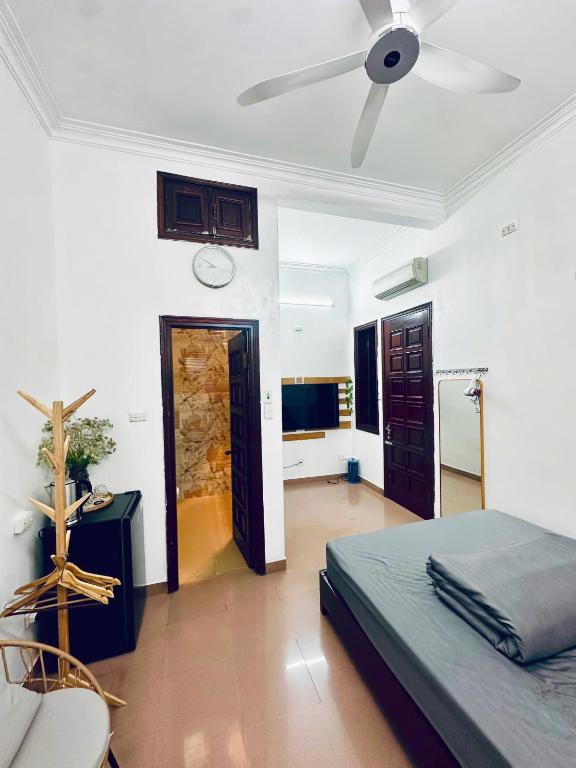 Bamboo Homestay Old Quarter - 5