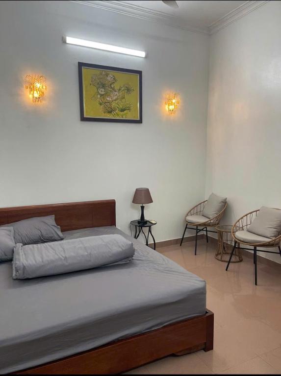 Bamboo Homestay Old Quarter - 1