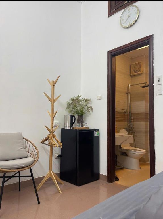 Bamboo Homestay Old Quarter - 4