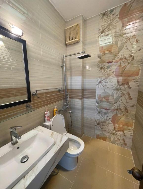 Bamboo Homestay Old Quarter - 8