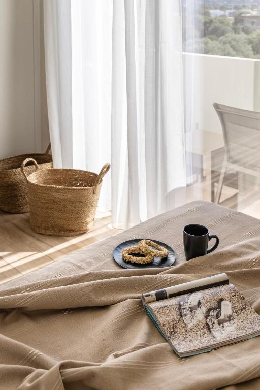 Sun City Luxury Apartments - 4