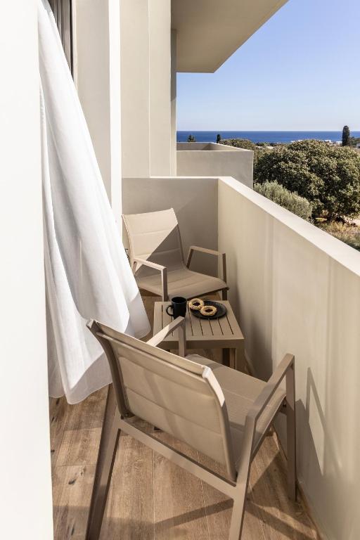 Sun City Luxury Apartments - 6