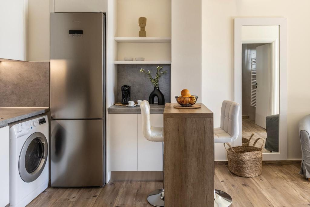 Sun City Luxury Apartments - 5