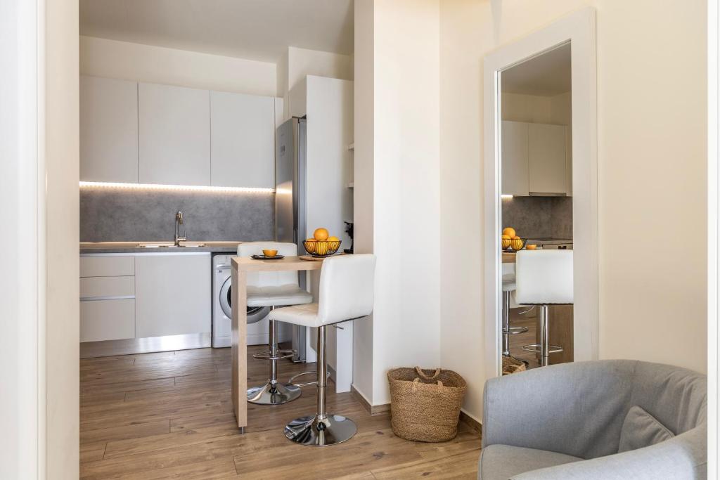 Sun City Luxury Apartments - 3