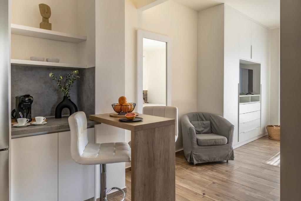 Sun City Luxury Apartments - 9