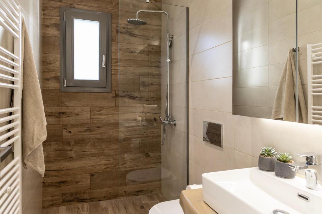 Sun City Luxury Apartments - 11