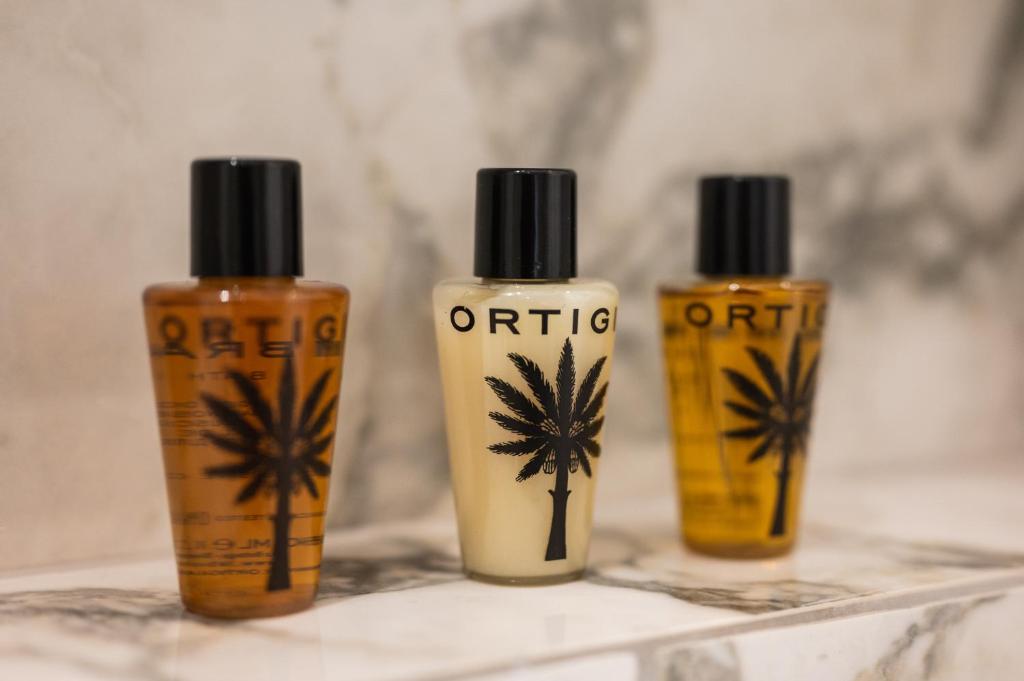 Vmaison Brera Milano - Resim 27