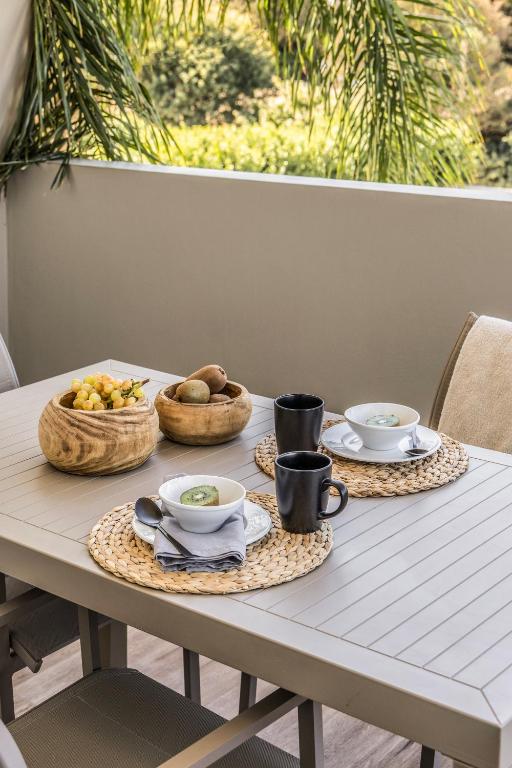 Sun City Luxury Apartments - 16