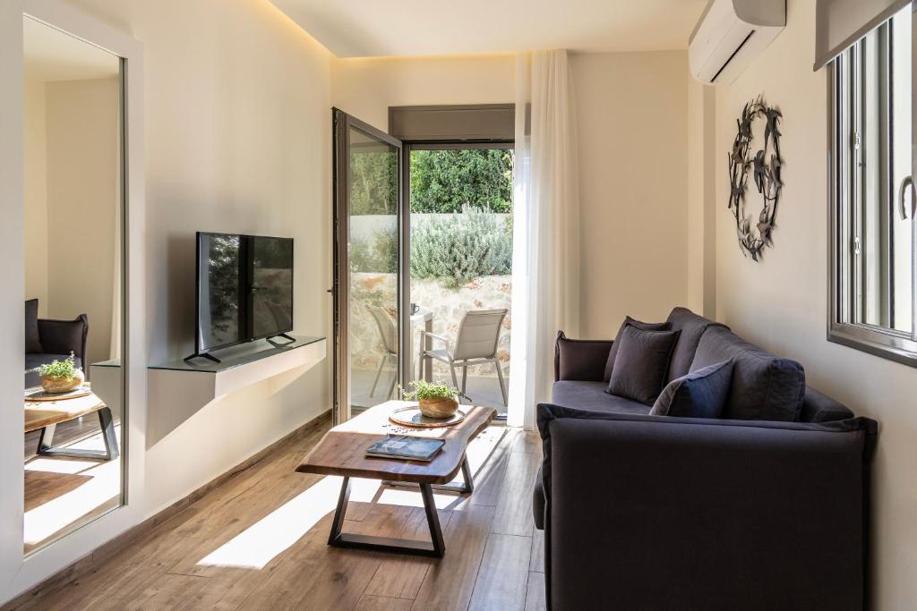 Sun City Luxury Apartments - 18