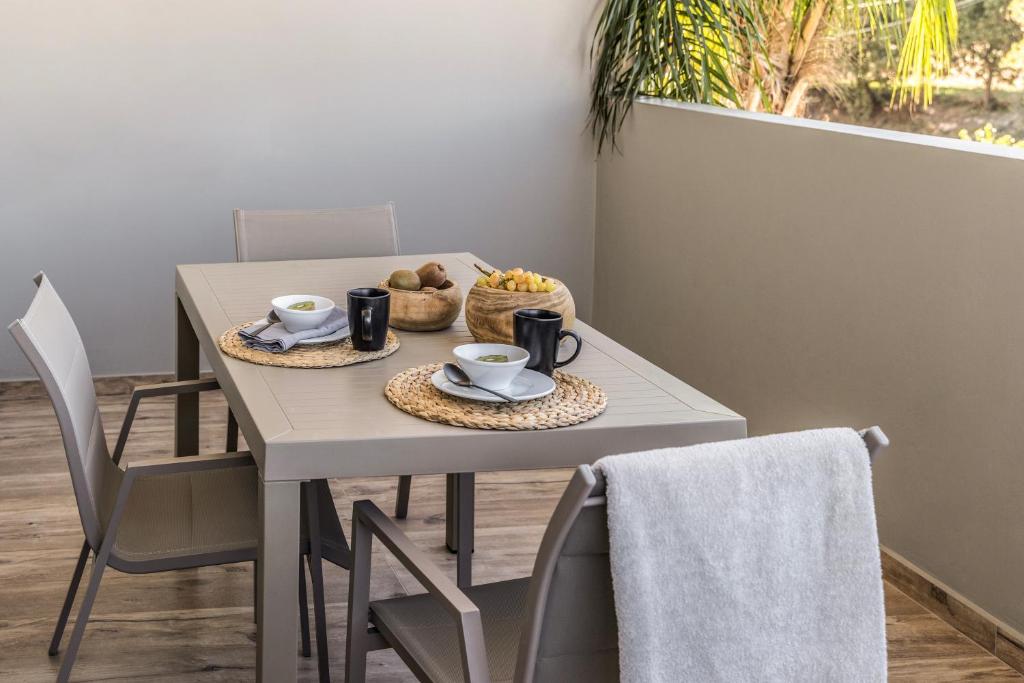 Sun City Luxury Apartments - 17