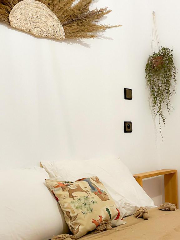Fotografie z fotogalerie ubytování Desart Hostel v destinaci Agadir