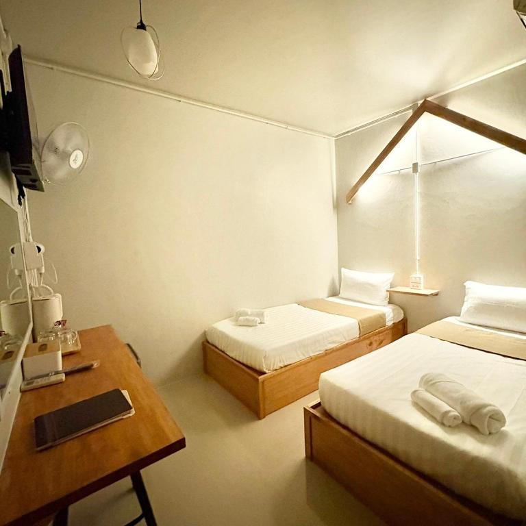 Yoi Hotel krabi - Resim 40