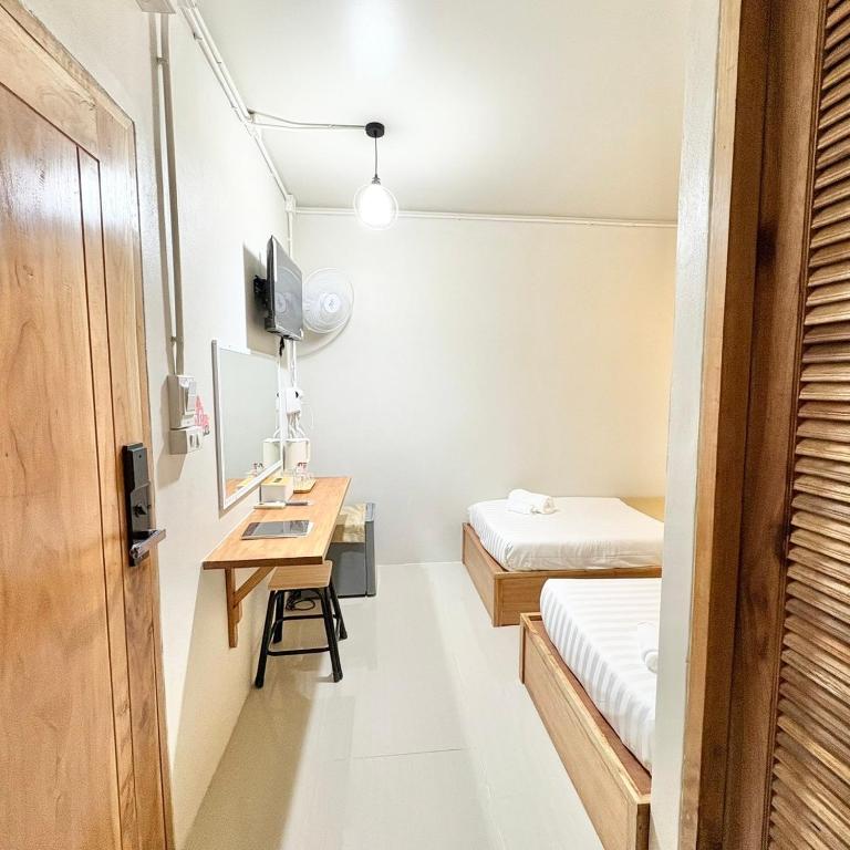 Yoi Hotel krabi - Resim 43