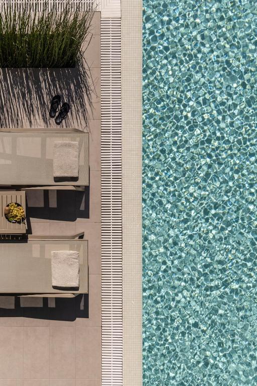 Sun City Luxury Apartments - Suite Met Twee Slaapkamers