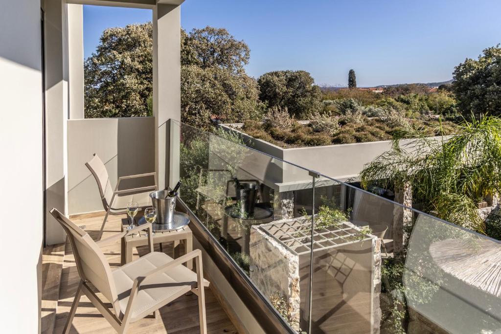 Sun City Luxury Apartments - Suite Met Twee Slaapkamers
