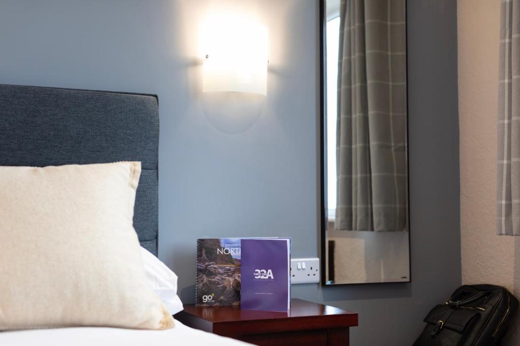 Springfield Hotel & Health Club - Petite Chambre Double