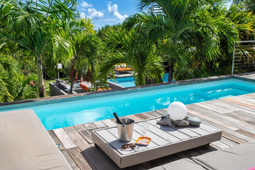 Jardin d'O, photo 2
