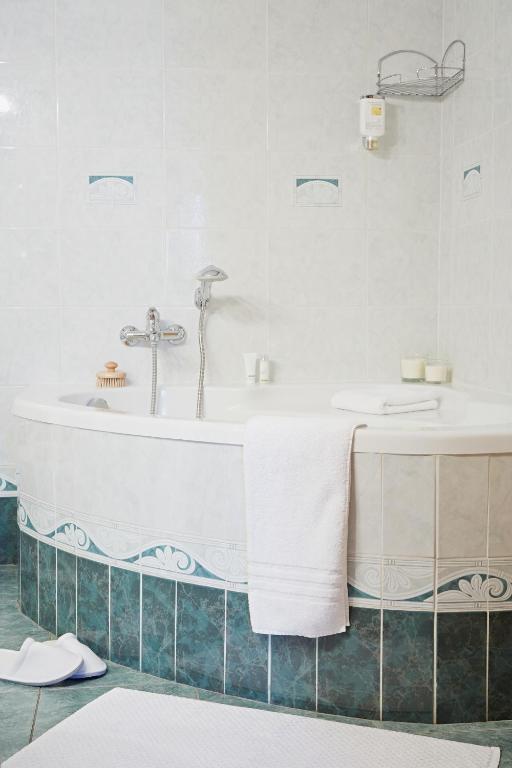 Apartments Almandine - 3