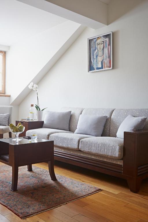 Apartments Almandine - 2